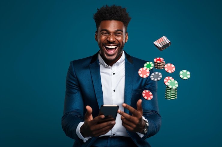 Pengalaman mobile javabet99 pada Android